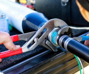 About Emergency plumbing pros Franklin, NH